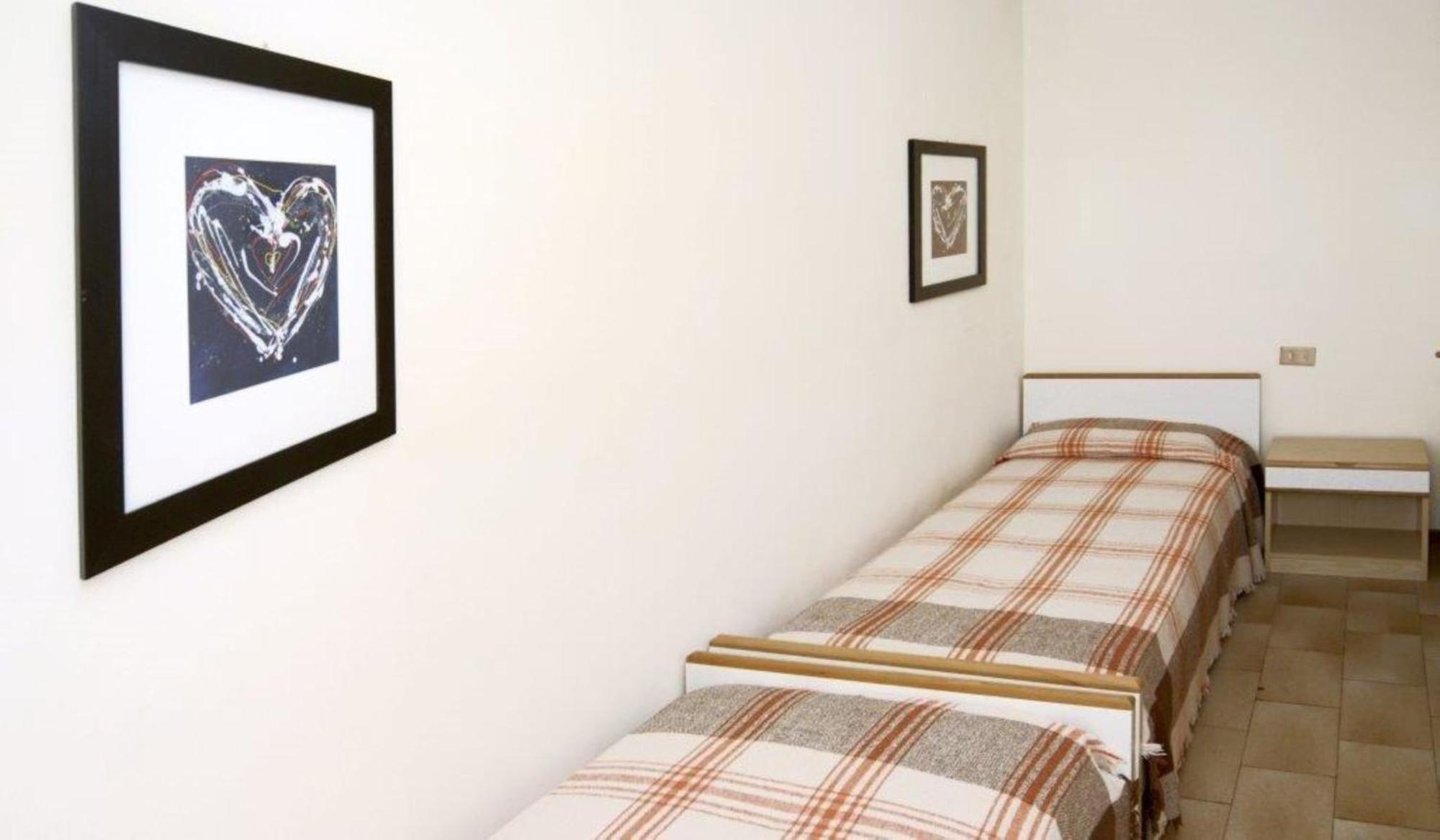 Cinzia Apartment Bibione Exterior photo