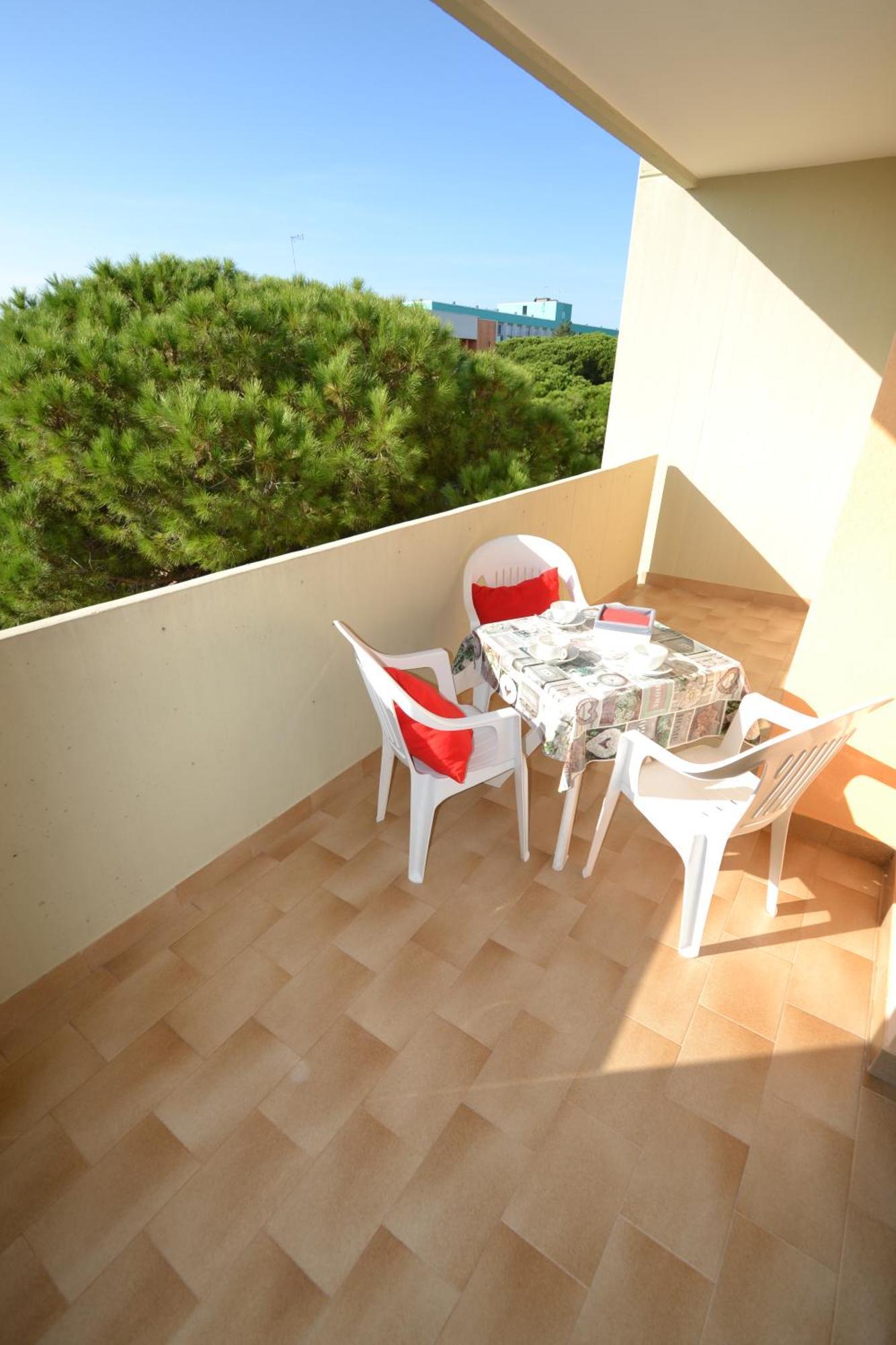 Cinzia Apartment Bibione Exterior photo