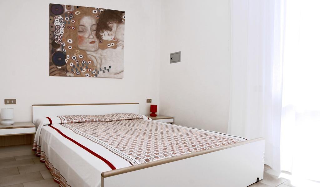 Cinzia Apartment Bibione Exterior photo
